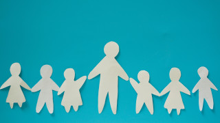 В 491 от общо 1867 приемни семейства в България няма