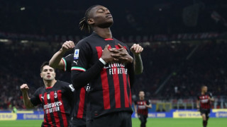 Адвокатът на Рафаел Леао Тед Димвула направи изявление пред