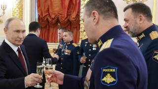 ISW: Над 200 млрд. долара струва на Путин агресията срещу Украйна