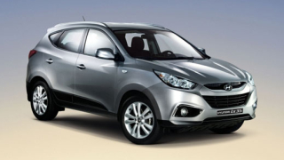 Hyundai получи приза „Автомобилостроител на годината”