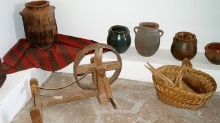 И Националният статистически институт НСИ обърна поглед към културните институти