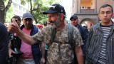 Няма да отмъщаваме, увери лидерът на опозицията в Армения