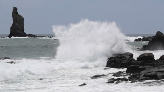 Японската метеорологична агенция призова жителите да се евакуират от части на