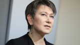  Даниела Везиева е назначена за член на Съвета на шефовете на БДЖ 