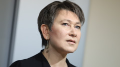 Даниела Везиева: Пенсионната реформа не е стъпка в правилната посока
