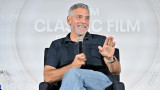Джордж Клуни за "Бандата на Оушън"  и как Джони Деп е отказал участие