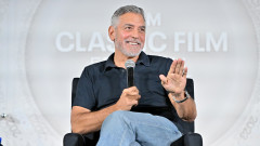 Защо Джордж Клуни се заяде с Джони Деп
