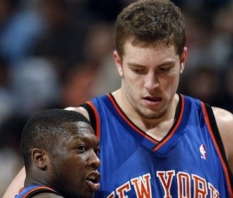 Минесота обърна Ню Йорк в уникален мач