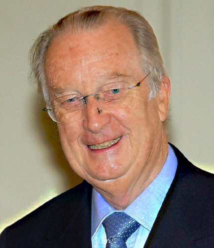 Фламандските националисти искат смяна на монарха