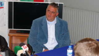 Георги Иванов пое Марица (Пд)