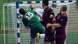 Чардафон победи в София коравия отбор на НСА с 31 21