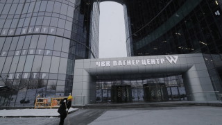 Украинският парламент призна наемническата групировка Вагнер за международна престъпна организация