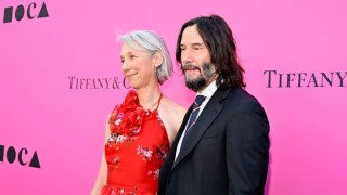 Киану Рийвс е в собствена категория макар да се