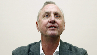 Нямам представа какъв щеше да бъде богатият футболен свят в