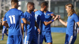 Левски U19 прегази отбор от Трета лига