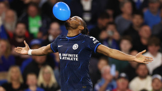 Футболистът на Челси Кристофър Нкунку е взел окончателно решение за