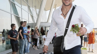 Трима български шампиони на тепиха в първия ден от световното по борба