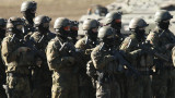 НАТО изпраща войски в четири държави, ако Русия остави частите си в Беларус