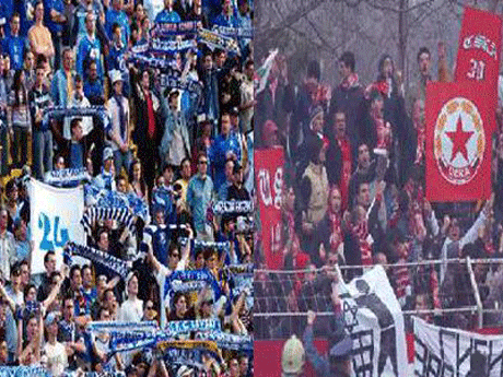 Сезонът навлиза в решителната си фаза