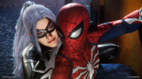 Marvel's Spider-Man, The Heist, PlayStation 4 и Черната котка - какъв ще бъде новият сюжет в играта 