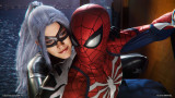 Marvel's Spider-Man, The Heist, PlayStation 4 и Черната котка - какъв ще бъде новият сюжет в играта