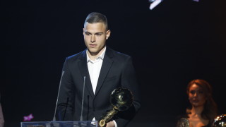 Вратарят на Славия Светослав Вуцов ще бъде на разположение на