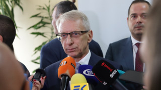 Бюджетът ще бъде подготвен но за да бъде внесен за