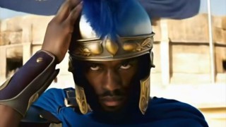 Един от новите играчи в отбора на Левски Карл Фабиен