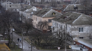Украйна спря електричеството в Луганск за неплатени дългове