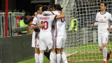 Милан победи Каляри с 2:1