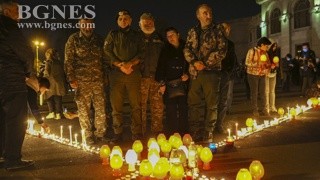 Бившият ръководител на Националната служба за национална сигурност и настоящ