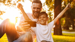 За хората които се стремят към пълна свобода когато ползват