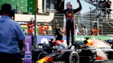 Макс Верстапен спечели Гран При на Нидерландия