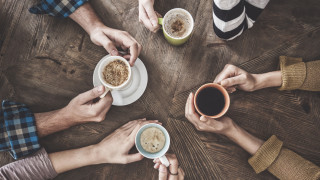 Видин Андонов има дългогодишен опит в корпоративните среди в Азия