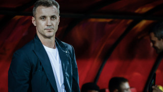 Столичното Локо иска да събере Генчев и Алекс Колев в "Надежда"