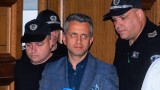 Отстраненият шеф на Митница-Пловдив Мирослав Беляшки остава окончателно в ареста