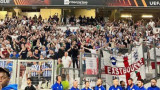 Играчите на Брайтън ще платят разходите на свои привърженици до Тромсьо