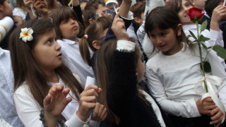 Министерството на образованието и науката се отказа от идеята децата