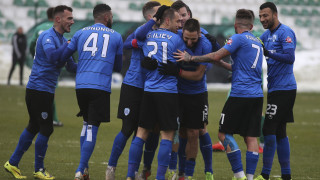 Отборът на Черно море хвърли повече яснота относно подготовката си