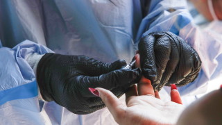 Румъния достигна близо 100 000 случая на коронавирус сочат последните