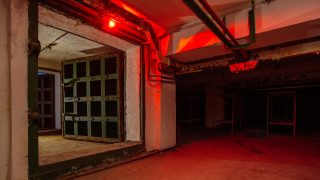 Противовъздушните убежища са инспектирани и ремонтирани в цяла Русия в