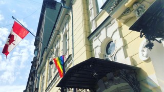 САЩ, Великобритания, Канада зоват Русия да защитава правата на ЛГБТИ хората