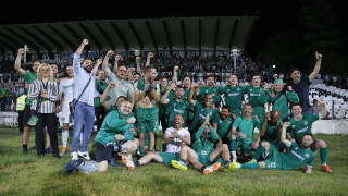 Ботев Враца започна подготовка с 21 футболисти Сред тях беше и