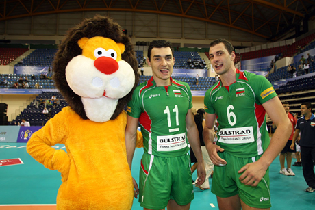Владо Николов: Оптимист съм за волейбола у нас