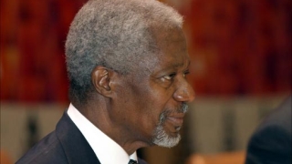 Кофи Анан предрече цена на петрола $100-120 за барел