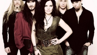 Nightwish разкриха новата си вокалистка