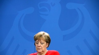 Меркел иска бързо решение за нов шеф на ЕК