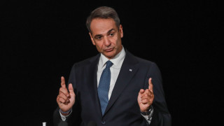 Премиерът на Гърция Кириакос Мицотакис поиска по активно участие от ЕС