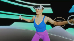 Какво привлича жените към VR очилата