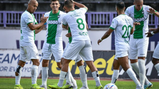 Пирин приема ЦСКА в събота в мач от 14 ия кръг